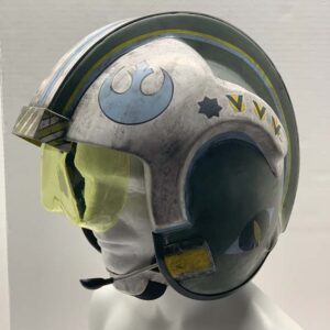 X-Wing Pilot Helmet