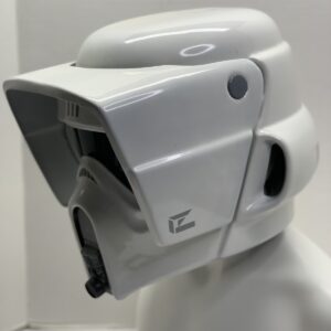 Scout Trooper Helmet