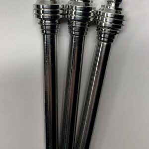Code Cylinders