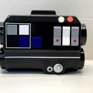 ANH TIE Pilot Chest Box