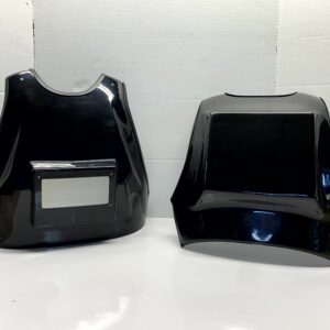 ANH TIE Pilot Chest & Back