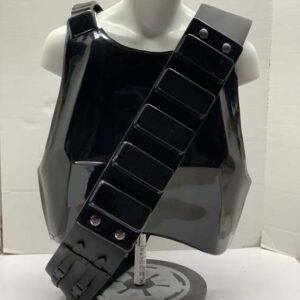 Inferno Squad - Hask Bandolier