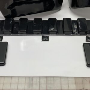 Iden Versio TK Style Belt