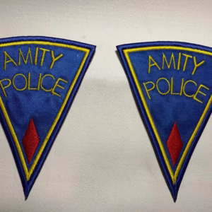 Amity Police