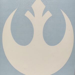 Rebel Bird