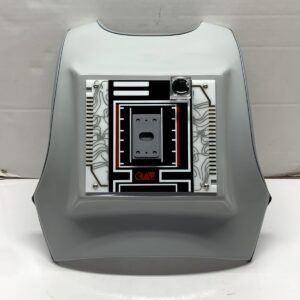 AT-At Driver Back Plate