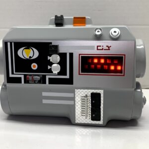 AT-AT Driver Chest Box - With Light Kit