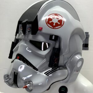 AT-AT Driver Helmet