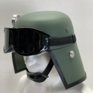 AT-ST-Driver Helmet