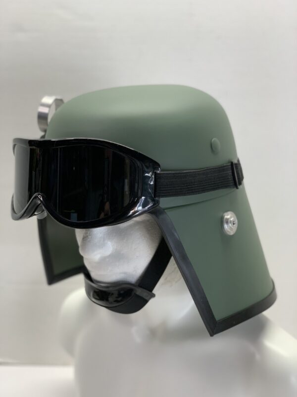 AT-ST-Driver Helmet