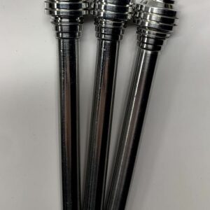 Code Cylinders - Aluminum