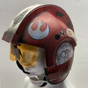 Red Custom