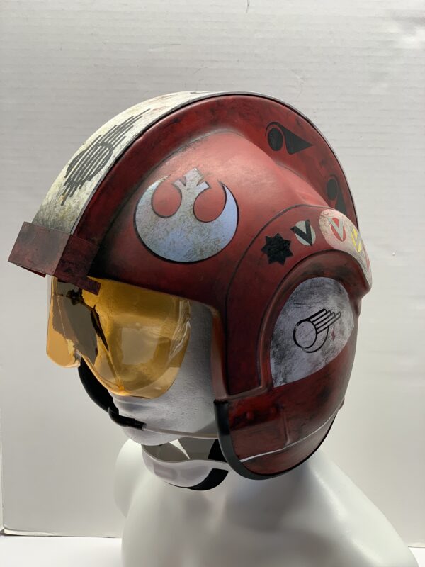 Red Custom