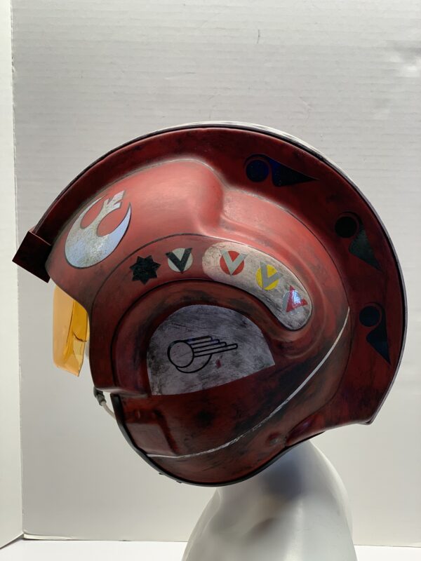 Red Custom