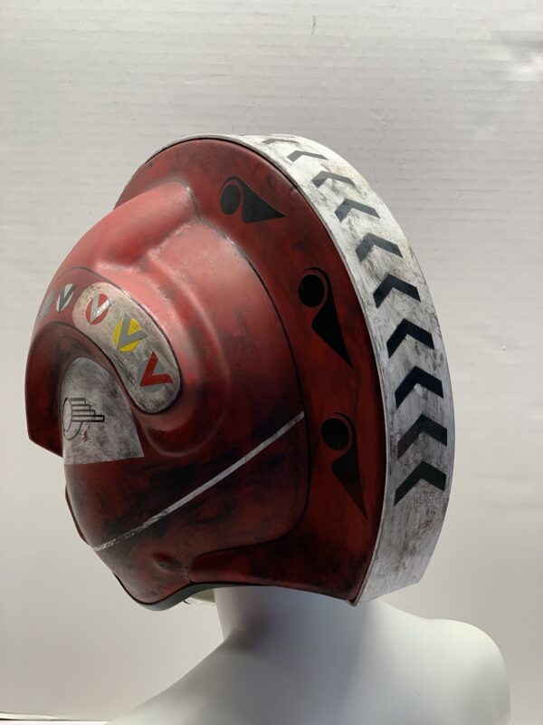 Red Custom