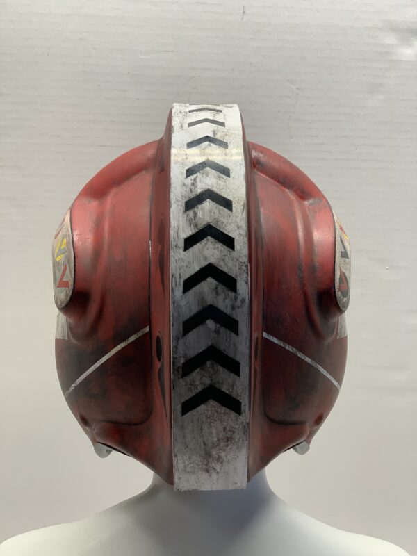 Red Custom