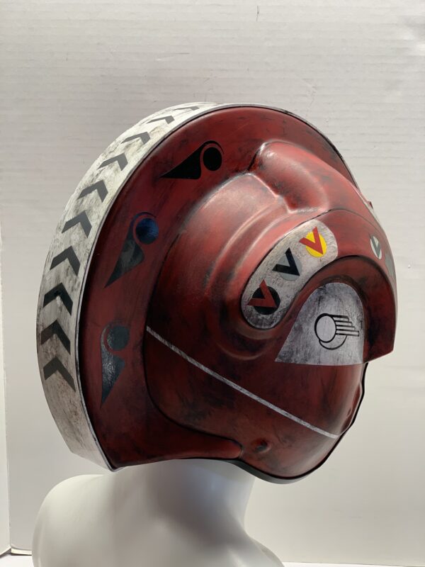 Red Custom