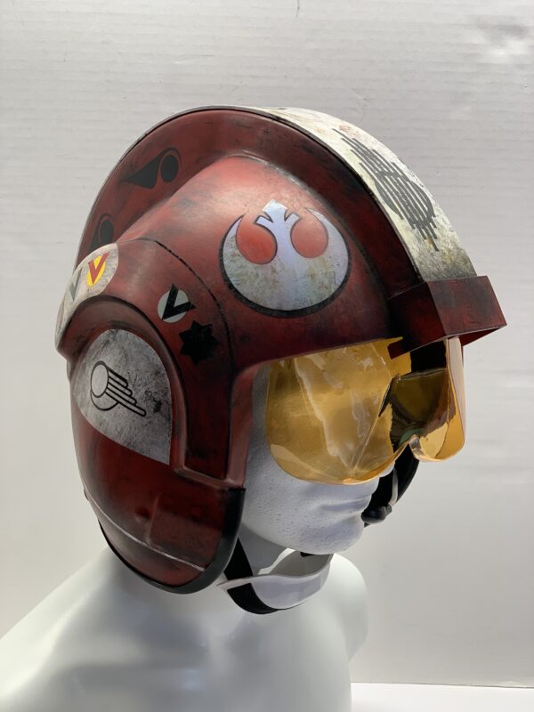 Red Custom