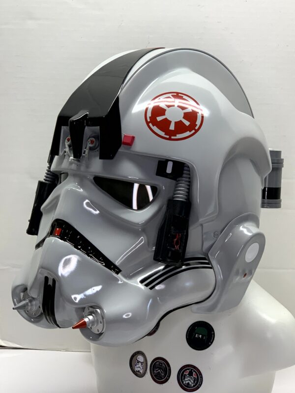 AT-AT Driver