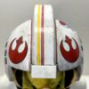 White Custom X- Wing