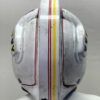 White Custom X- Wing