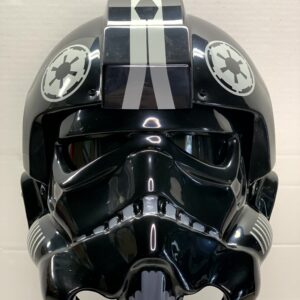 Baron Fel 181st Helmet