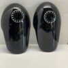 FO TIE Pilot Shoulder Bells