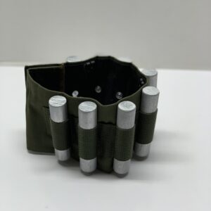 Leg Flare Holster