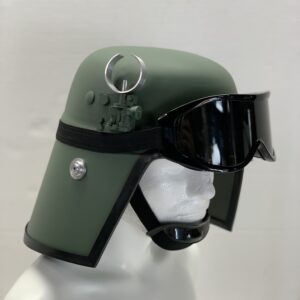 AT-ST Driver