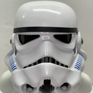 ESB Storm Trooper Helmet