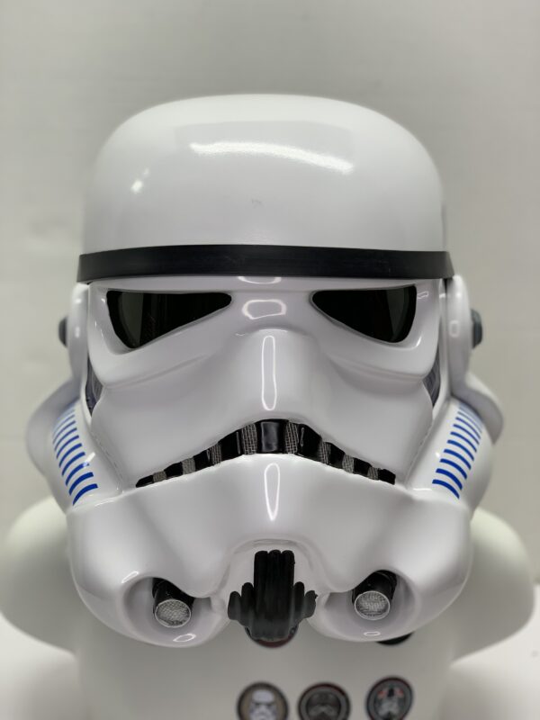 ESB Storm Trooper Helmet