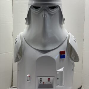 Snow Commander Kit