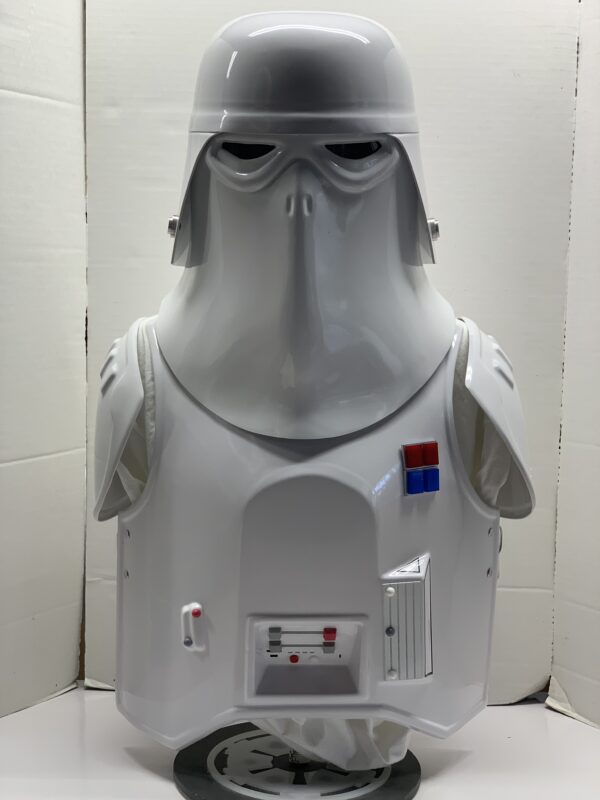 Snow Commander Kit