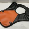 Orange Sand Trooper Pauldron
