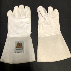 Snow Speeder Gloves