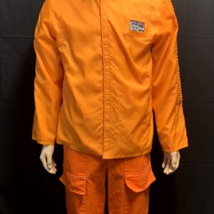 Snow Speeder Jacket