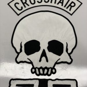 Bad Batch Patch Set