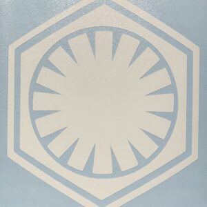 First Order Logo