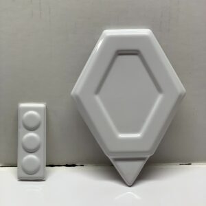 Sand Trooper Parts