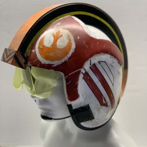 X-Wing Helmet Iden Versio Rebel