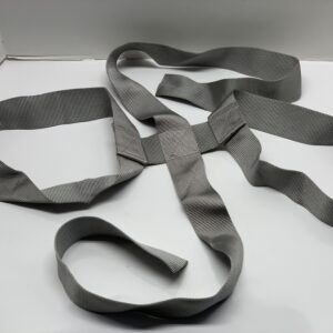 Ejection Harness