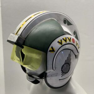 X-Wing Helmet Wedge Antilles