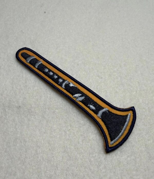 CLARINET
