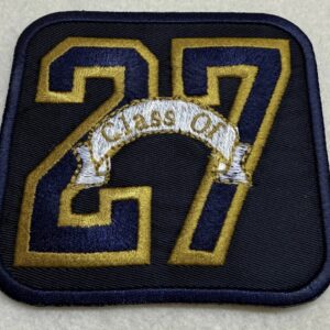 Music Patches