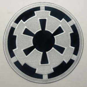 Imperial Cog Patch