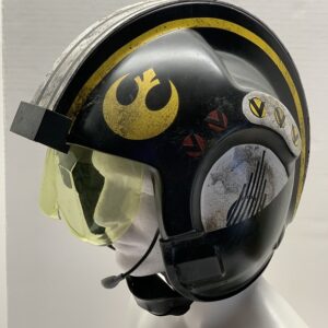 X-Wing Pilot Helmet (Jaina Solo)