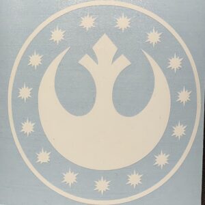 New Republic Logo