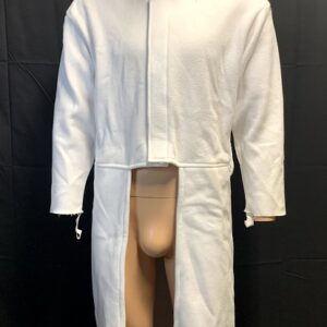Snow Trooper Duster