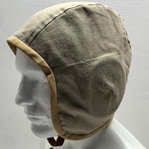 Soft Cap
