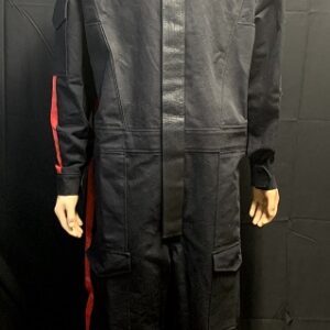 TIE Inferno Pilot Flight Suit